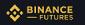 Binance COIN-M Exchange Logo
