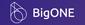 BigONE Exchange Logo