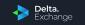 Delta Exchange Exchange Logo